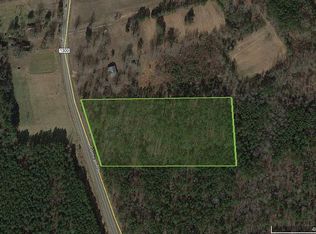 Cornwall Rd, Oxford, NC 27565
