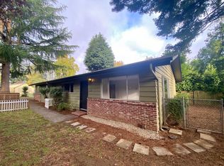 9842 SE 38th Ave, Portland, OR 97222