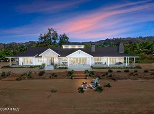 2382 Duval Rd, Santa Rosa Valley, CA 93012