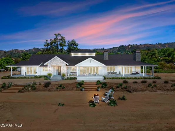 2382 Duval Rd, Santa Rosa Valley, CA 93012