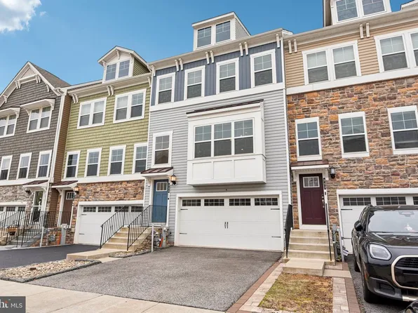 945 Thurston Lane Gln, Glen Burnie, MD 21060