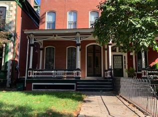 443 W Chestnut St APT 3, Lancaster, PA 17603
