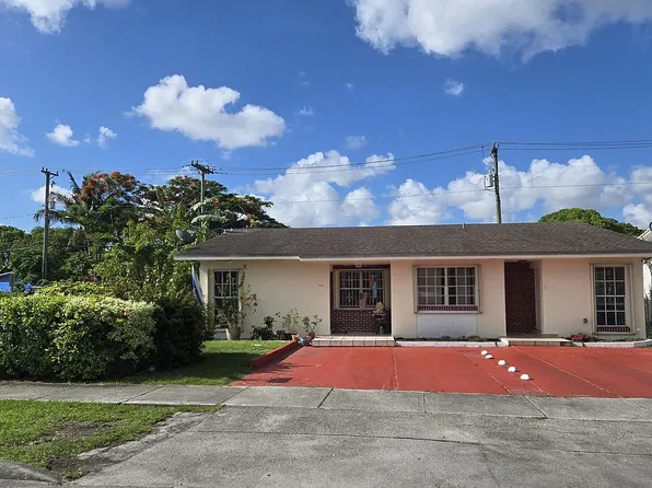 11302 SW 7th St, Sweetwater, FL 33174