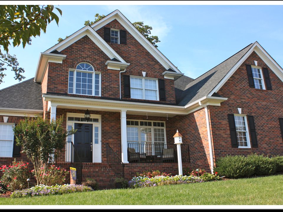 Awesome house with tons of space!