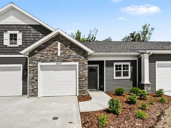 2835 W Cobblestone Ct SE #15, Kentwood, MI 49512