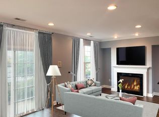 84 Lyon Ct, Jersey City, NJ