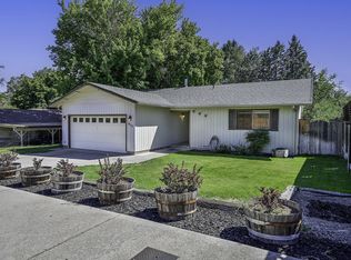 917 Arlene Ct, Yreka, CA 96097
