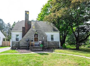 407 S Madison Ave, Salem, OH