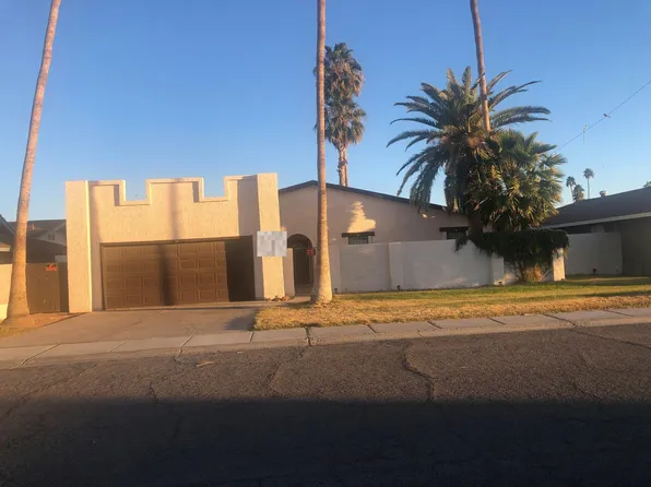 2228 E San Marcos Dr, Yuma, AZ 85365