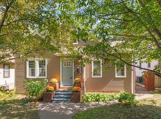 3718 Thomas Ave N, Minneapolis, MN 55412