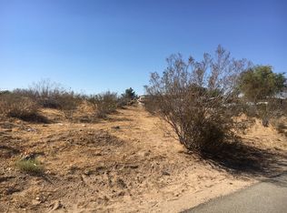 Tenth Ave, Hesperia, CA 92345