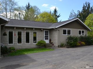 2302 Bogachiel Way, Forks, WA 98331