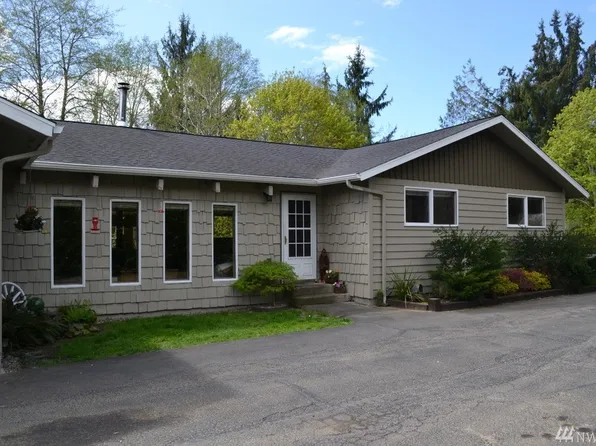 2302 Bogachiel Way, Forks, WA 98331