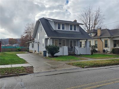 303 W 5th St, Williamstown, WV, 26187