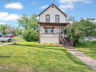 2973 Devonshire St, Duluth, MN, 55806