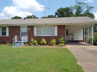 133 Cooper St, Martin, TN 38237