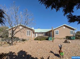 201 Cow Trail Rd, Silver City, NM 88022