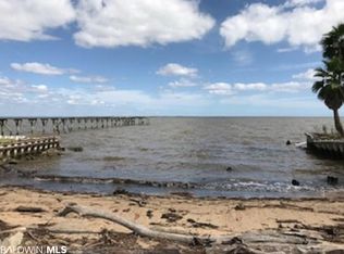 0 Beach Ave, Theodore, AL 36582