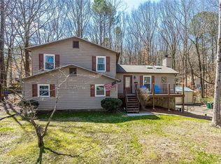 138 Farmington Dr, Woodstock, GA