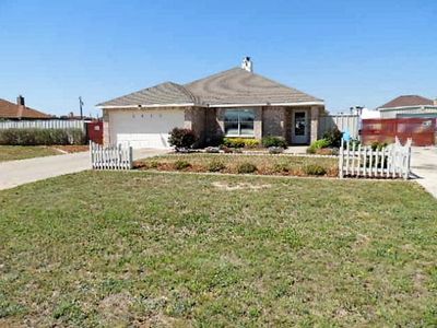 2415 N Flamingo Ave, Odessa, TX, 79763