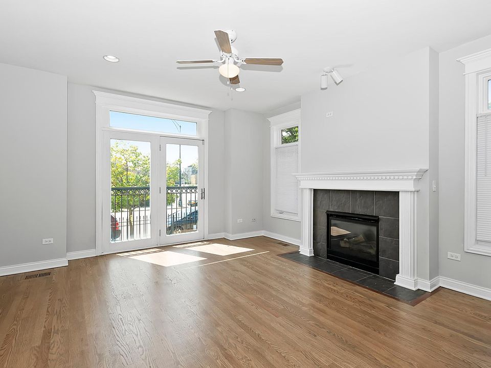 1st image of 2022 W Warren Blvd APT 3E