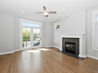 2022 W Warren Blvd APT 3E, Chicago, IL 60612