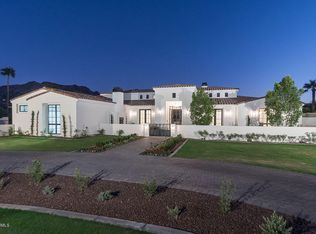 5001 E Desert Jewel Dr, Paradise Valley, AZ 85253