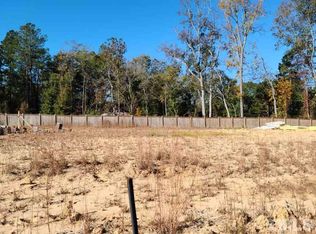 3185 Mantle Ridge Dr, Apex, NC 27502