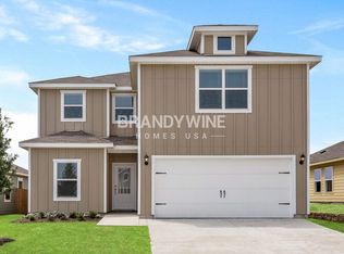 9933 Fighting Falcon Way, Fort Worth, TX 76131