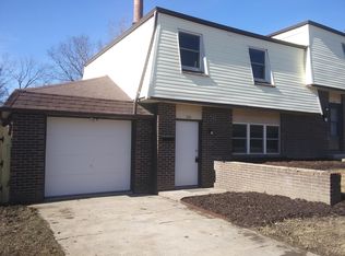 705 Spencer Ave, Columbia, MO 65203
