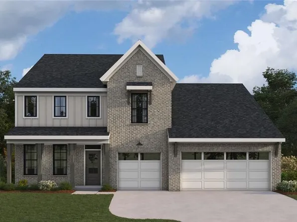 565 Haven Way, Winder, GA 30680