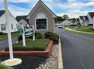 1169 Sharp Rd UNIT 17, Vineland, NJ 08360