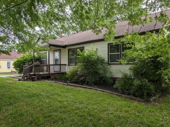 8464 Morrow Woodville Rd, Pleasant Plain, OH 45162