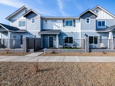 12194 Bliss Ave, Bellemont, AZ, 86015