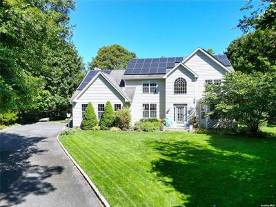 7 Vail Avenue, East Quogue, NY, 11942