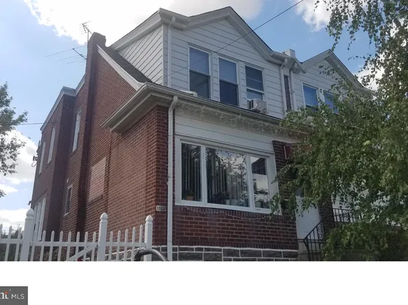 1928 Hartel Ave, Philadelphia, PA 19111