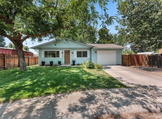 1166 W Albert St, Boise, ID 83706