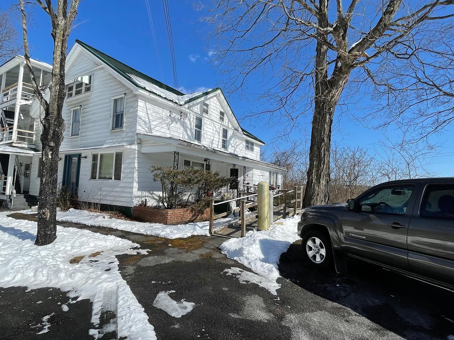 6140 State Route 9g, Hudson, NY 12534 | Zillow