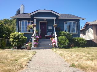 7315 34th Ave SW, Seattle, WA 98126