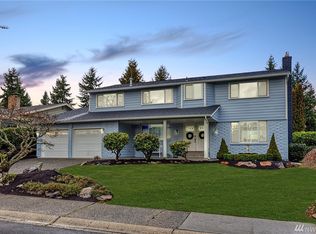 3712 SW 319th St, Federal Way, WA 98023