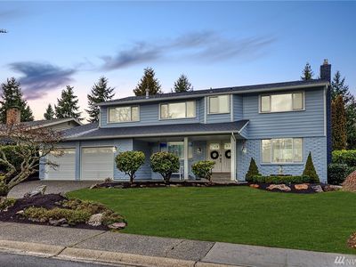 3712 SW 319th St, Federal Way, WA, 98023