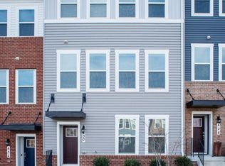 430 Lightship Landing Way, Edgewater, MD 21037