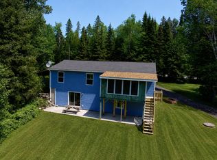 911 Sly Brook Road, Wallagrass, ME 04781