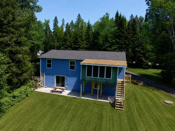 911 Sly Brook Road, Wallagrass, ME 04781