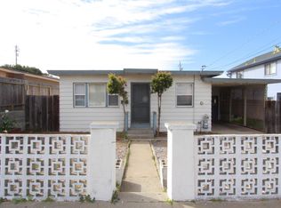 1293 Lowell St, Seaside, CA 93955