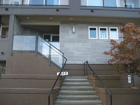 Finished entry