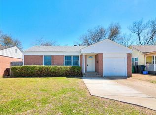 3320 NW 28th St, Oklahoma City, OK 73107