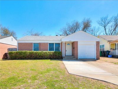 3320 NW 28th St, Oklahoma City, OK, 73107