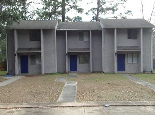 3122 E Baldwin Rd, Panama City, FL 32405