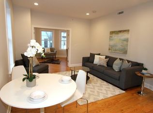 102 Webster St #1, Boston, MA 02128